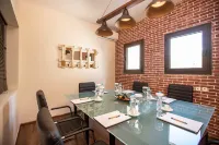 Theatro Hotel Odysseon Hotels in Diava