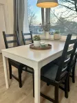Apartment Neukirchen