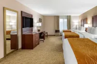 Comfort Inn Smithfield Near I-95 - 2-Star