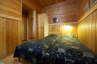 Hippu Apartment Hotels near Magical Pond Igloos