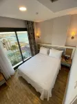 HOUDİNİ Hotel Hotels in Yelalti Mahallesi