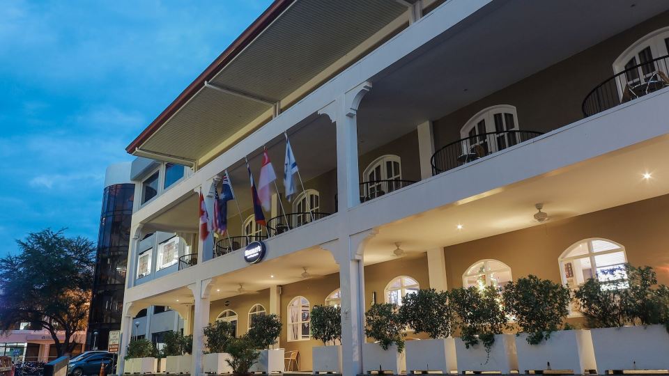 Kingsleys Hotel and Gastro Pub