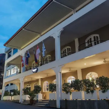 Kingsleys Hotel and Gastro Pub