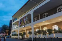 Kingsleys Hotel and Gastro Pub