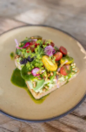 Blue Mist Hotel & Beach Club