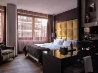 Roomers Frankfurt, Autograph Collection Hotels in Frankfurt