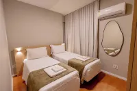 Hotel San Gabriel Отели в г. 