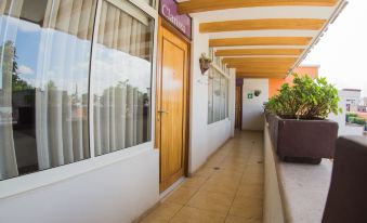 San Pietro Boutique Hotel