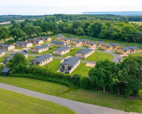 Chestnut Meadow Country Park Hotels in Bexhill-on-Sea