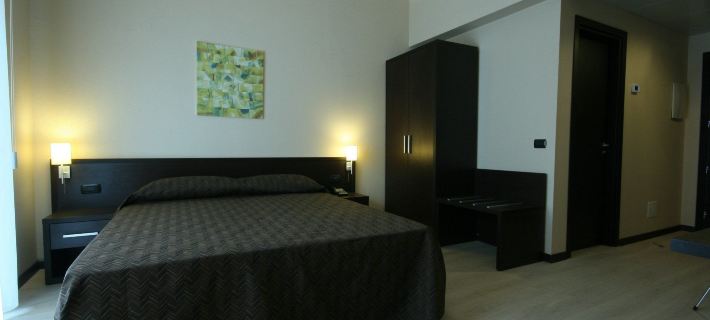 Guest House Residence Hoteles en Mesina