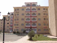 El Obayed Apartments Armed Forces Hotels in Mersa Matruh
