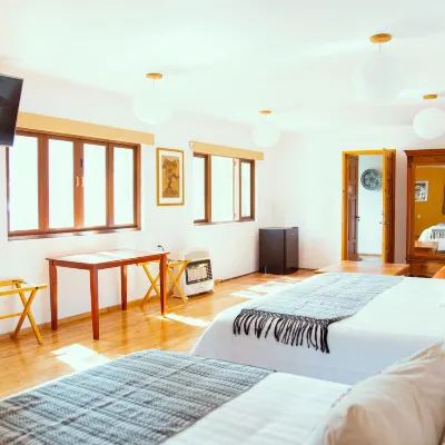 Casa Jacinta Guest House Отели рядом с достопримечательностью «Койоакан»