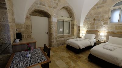 Other St. George’s Cathedral Pilgrim Guesthouse – Jerusalem Photo