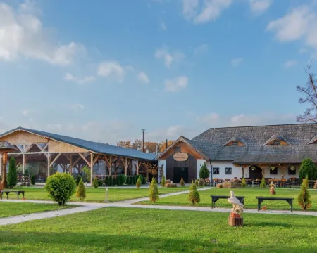 Hilton Sibiu Hoteles en Sibiu