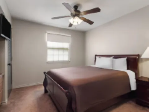 Eagle's Den Suites Big Spring a Travelodge by Wyndham Hoteles en Big Spring