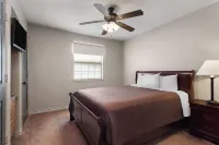 Eagle's Den Suites Big Spring a Travelodge by Wyndham