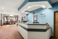 Econo Lodge Inn & Suites Mesquite - Dallas East Các khách sạn ở Mesquite