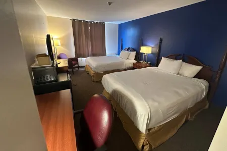 Econo Lodge City Centre