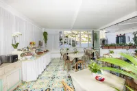Casa Guadagno - breakfast