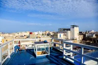 Dar Nafoura-Mogador - ที่มีที่จอดรถ