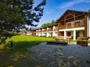 Amenity Hotel & Resort Lipno