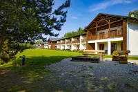 Amenity Hotel & Resort Lipno Hotel a Lipno nad Vltavou