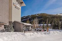 Cambria Hotel Copper Mountain Hôtels à : Copper Mountain