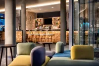 Hyatt House Frankfurt Eschborn Hotels in Eschborn
