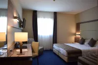 Roma Domus Hotel Hotel in zona Duomo di Civita Castellana