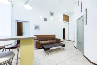 Partner Guest House Saksahans'Koho