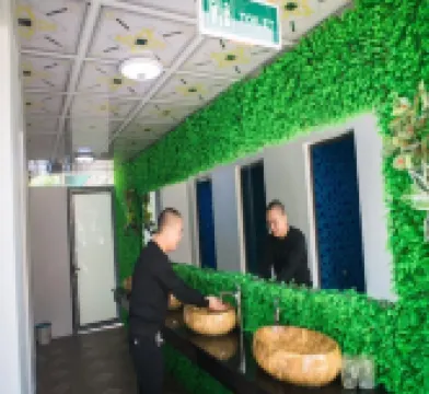 Ha Giang Moments Homestay - Hostel