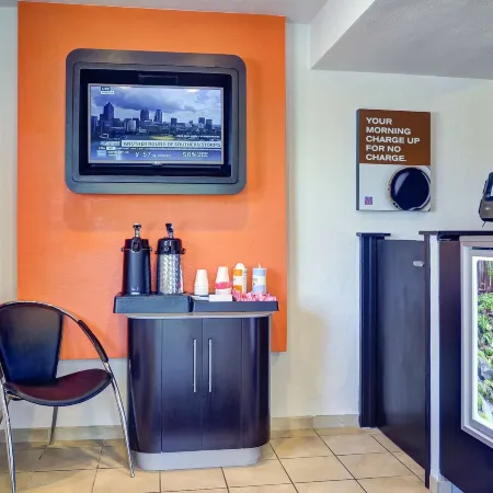 Motel 6 Eugene, or - South Springfield