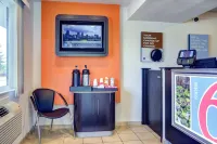 Motel 6 Eugene, or - South Springfield Hotels in Springfield