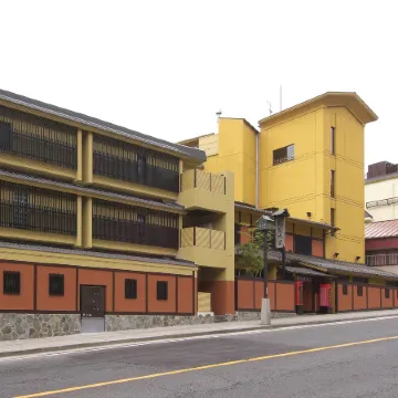 Koduchi No Yado Tsurukamedaikichi