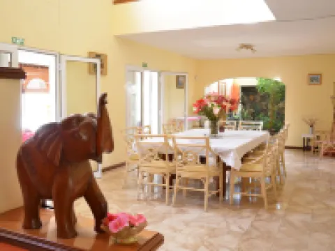 Villa Radani Hotels in Trou d' Eau Douce