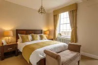 B&B Downham Hall - Хоумстей