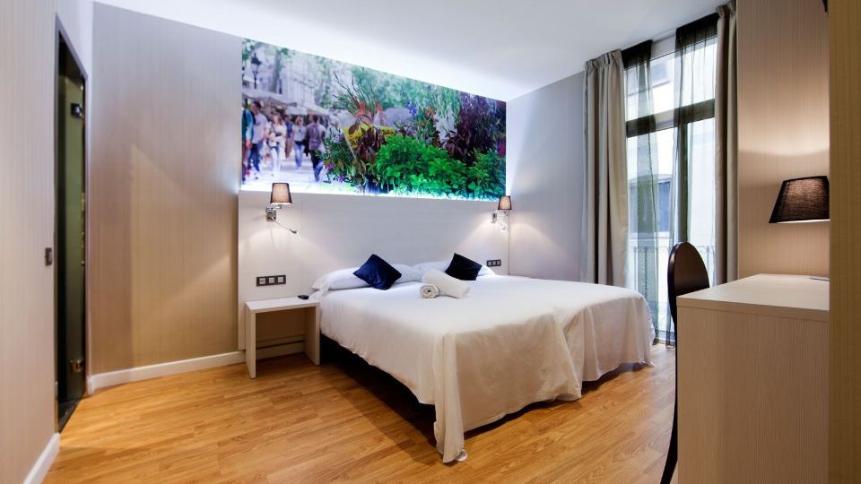 Hostal BCN Ramblas