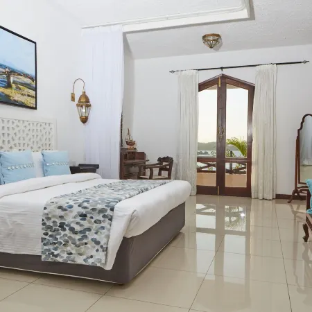 Tamarind Village Hotel Apartments