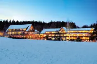 Hotel Grüner Wald Hôtels à : Waldachtal
