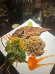 Kiwengwa Bungalow Boutique Resort - breakfast