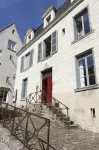 Nature & Chateaux فنادق في شينون