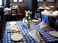 Hotel Griffon – No Resort Fee Hotels in der Nähe von Stadion Oracle Park