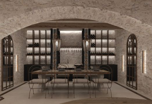 이노트로 부티크 스위트