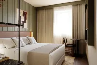 The Honest Budapest by Chic & Basic Budapest otelleri