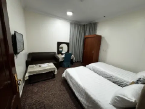 Sidra Alia Al-Dahabi Hotel - Funduq Al-Sidra Al-Aaliya Al-Dhahabi