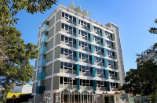 THE WAVE HOTEL CONDADO by IHG