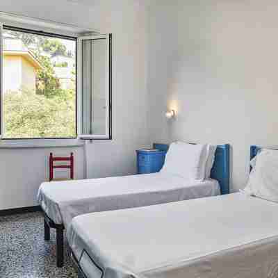 A Due Passi Dal Porto di Santa Margherita by Wonderful Italy Rooms