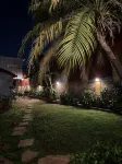 Alojamiento Ecológico Asunción Hotels in Luque