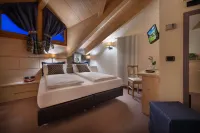 Hotel Cardo Hotels in Valdidentro