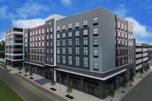 Home2 Suites by Hilton Falls Church Hotels in Merrifield